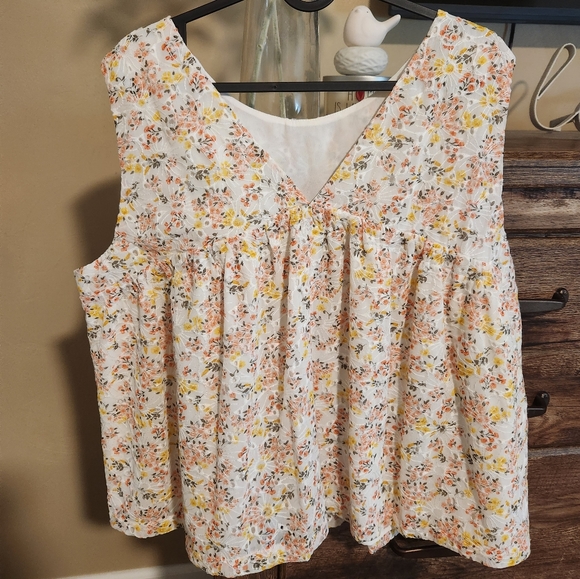 Loft Tank - Picture 2 of 2